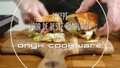De perfecte burger