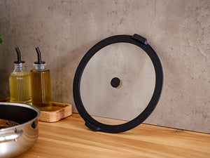 BEWAARPOT DEKSEL – 30 CM - 3