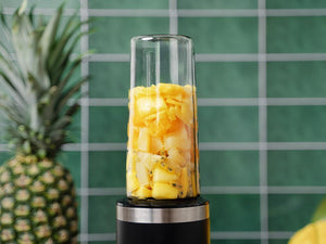 DRAADLOZE BLENDER MET BATTERIJPAKKET - 6