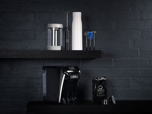 Set koffiezetapparaat met capsules - 1