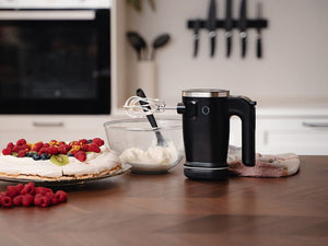 DRAADLOZE HANDMIXER - 5