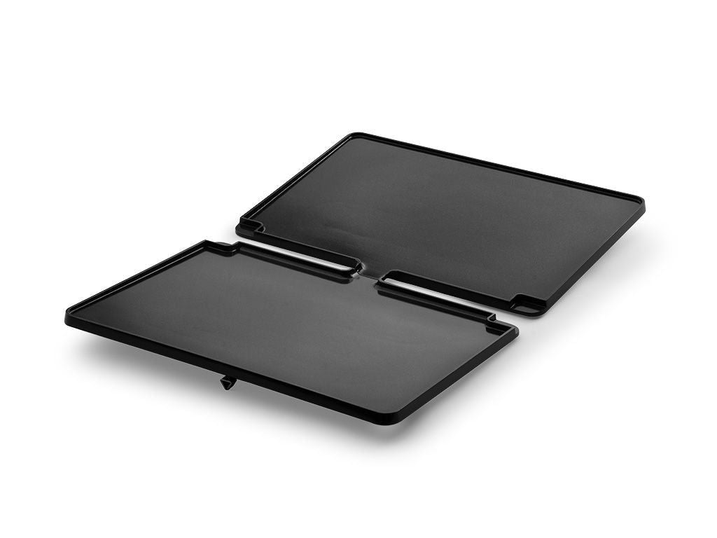 VLAKKE PLATEN - 1
