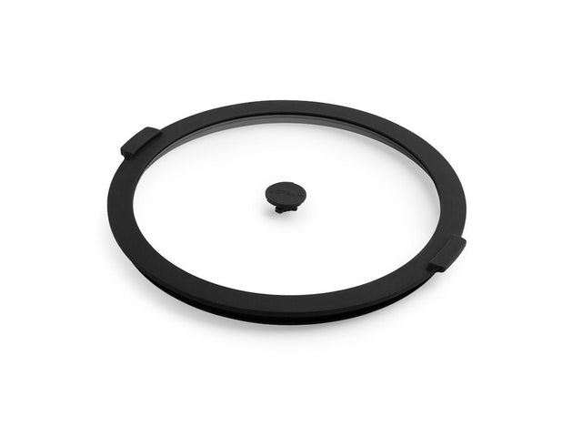 BEWAARPOT DEKSEL – 18 CM - 1