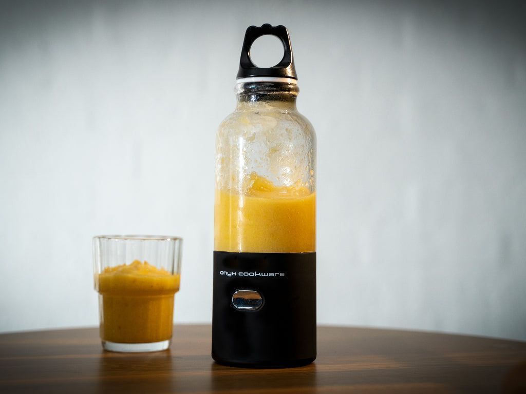 DRAAGBARE SAPBLENDER - 2