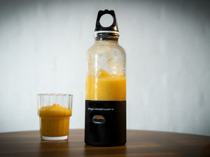 DRAAGBARE SAPBLENDER - 2