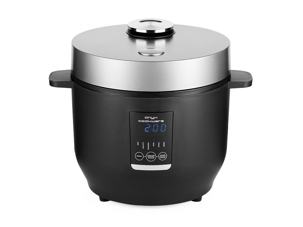 RIJSTKOKER SET - 3L - 10