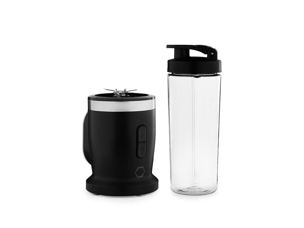 DRAADLOZE MINI BLENDER - 1