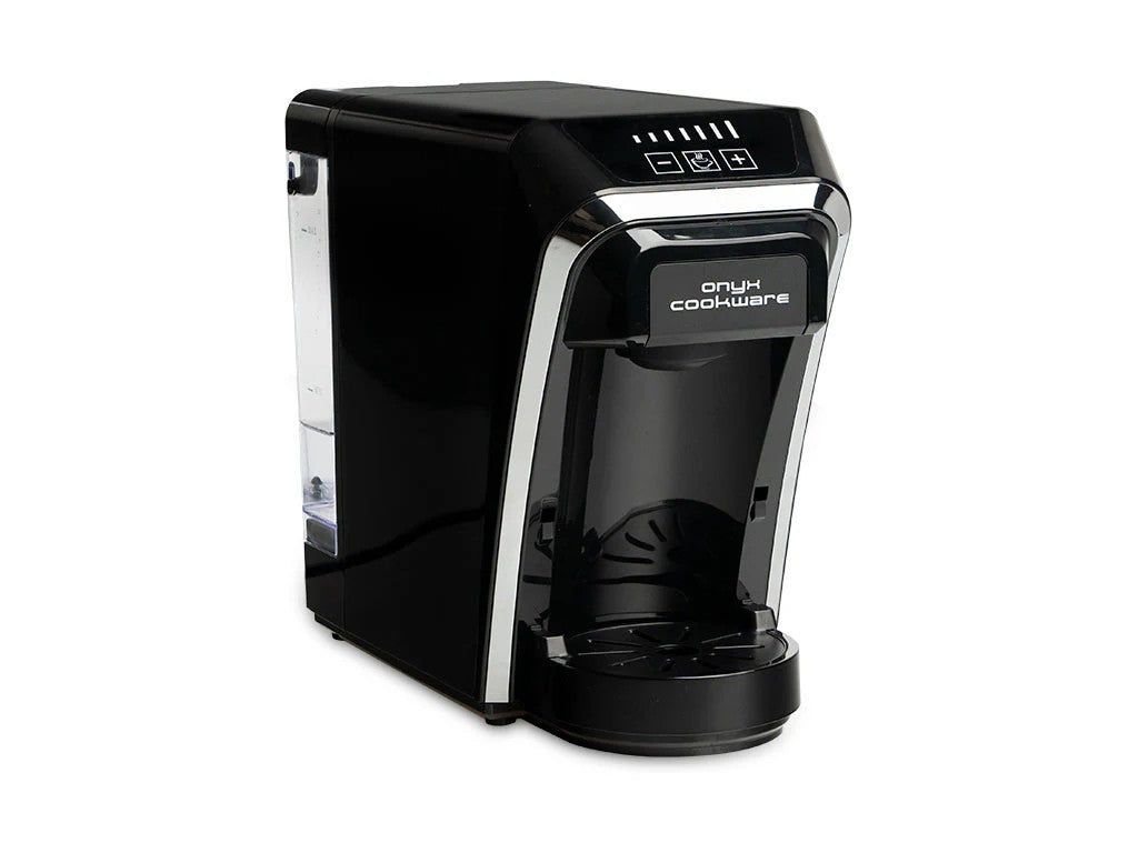 Set koffiezetapparaat met capsules - 3